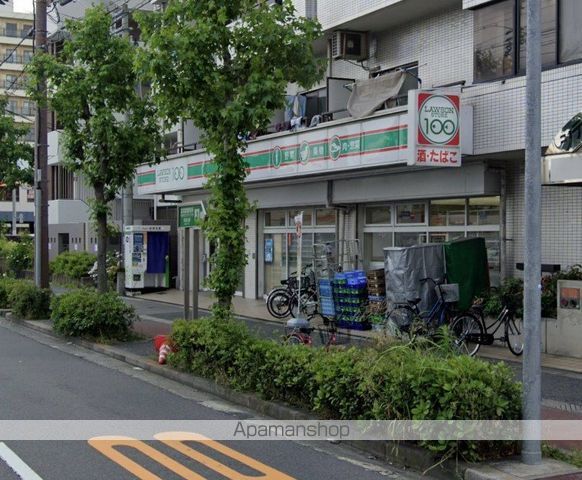 クローバー・プレミア長居公園東の周辺写真