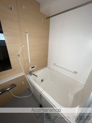 アドラーブル道後[3LDK/75m2]のバス