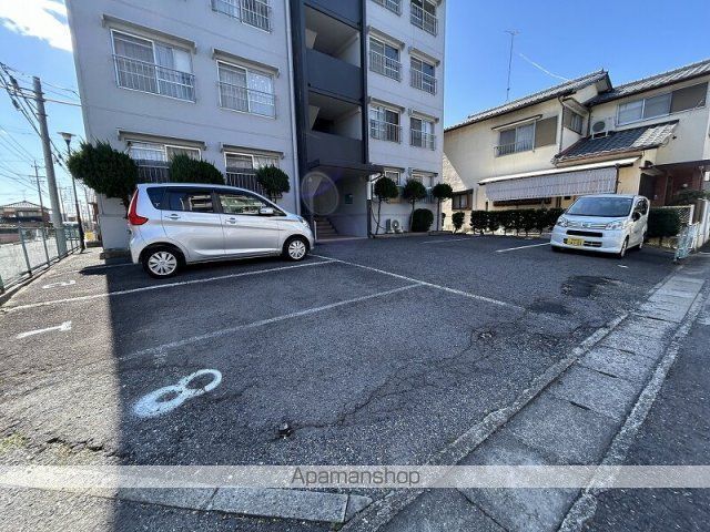 ハイツ長野G棟のその他写真