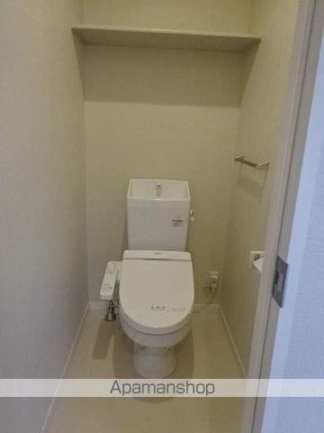 フェリスタージュ西津田の内装写真