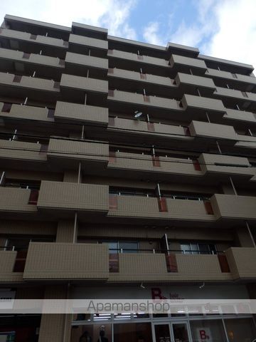 ノール北円山の外観写真