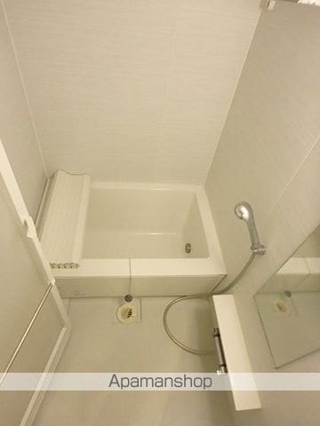 グランディール二子の内装写真