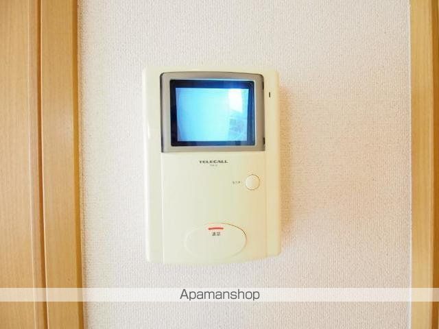 M’s Garden Aの内装写真