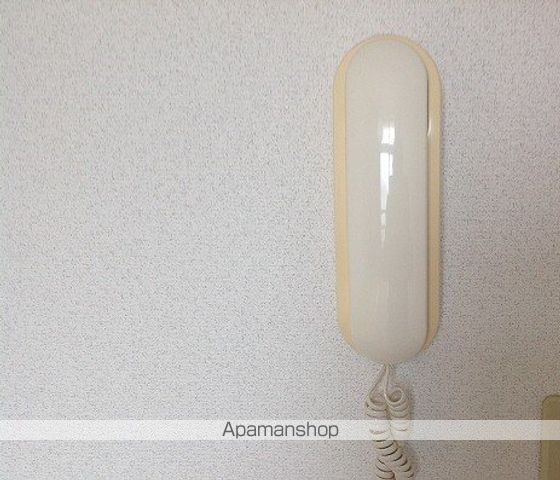 レオパレスＳＴＫ[1K/19.87m2]のその他設備1