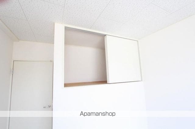 レオパレスMILLENIUMの内装写真