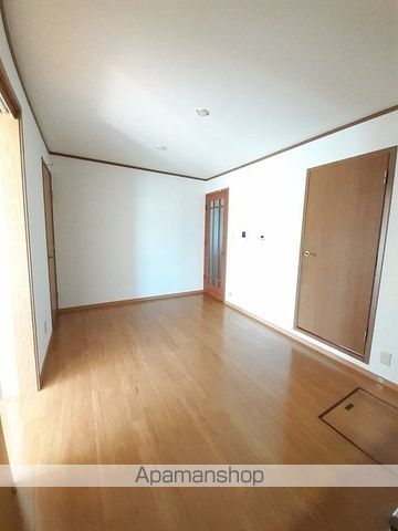 プレステージ花ずいCの内装写真