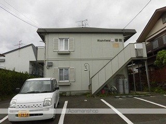 リッチフィールド都南の外観写真