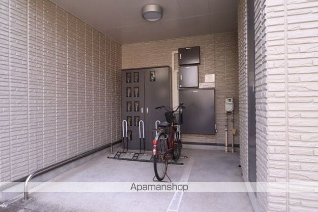 メゾンソフィアの内装写真