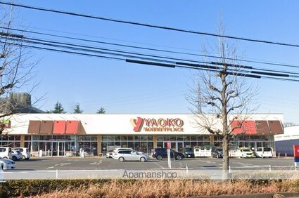 レオパレスＡｏｙａｍａⅡ[1K/20.81m2]の周辺7