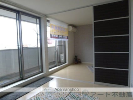 グランマスト松山[1LDK/40.75m2]の内装5