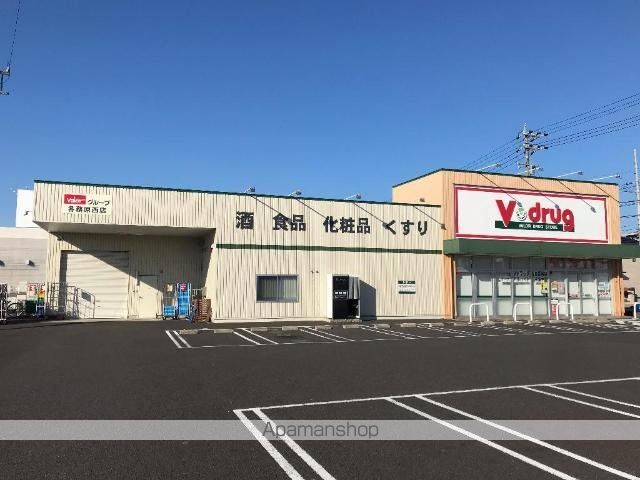 ラ・ヴィータ・コモーダの周辺写真
