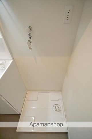田渕ビルA棟の内装写真