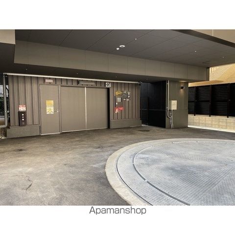 ザ・ファインタワー大阪肥後橋のその他写真