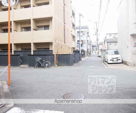 グランドパレス西大路EASTの周辺写真
