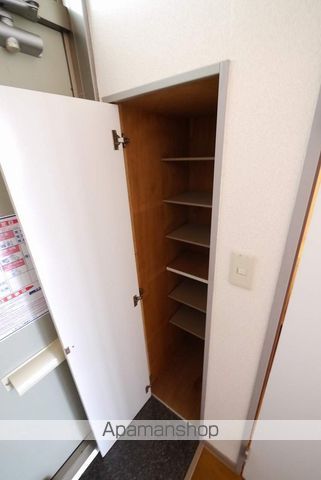 レオパレス松原の内装写真