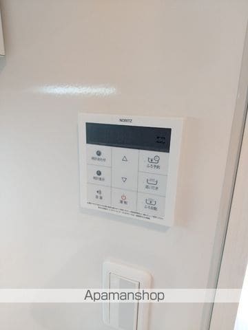 IーSUITE HIGASHINAKANOの内装写真