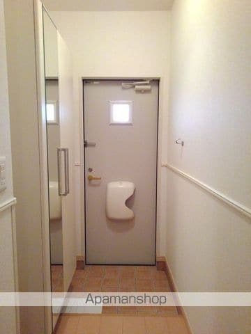 ニューカレントの内装写真
