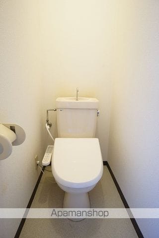 エミリービルの内装写真