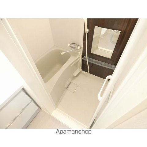 ハーモニーテラス今池南の内装写真