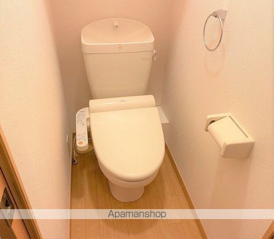 レオパレスANGEL柏の内装写真