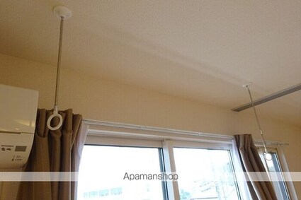 グランドゥール三笠山[1LDK/33.12m2]の内装5