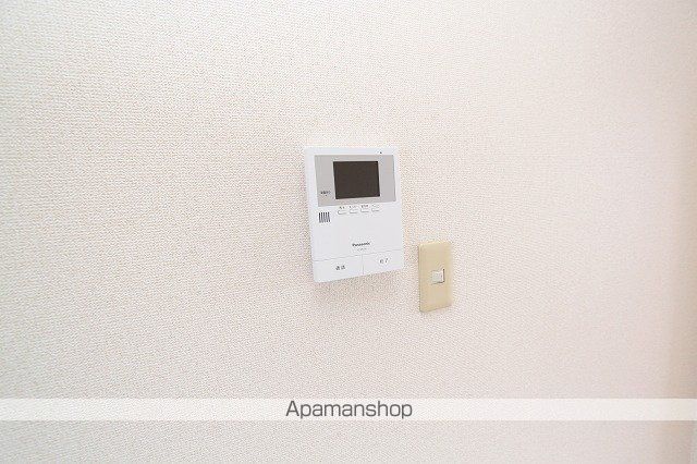 エスペランササキ A棟の内装写真