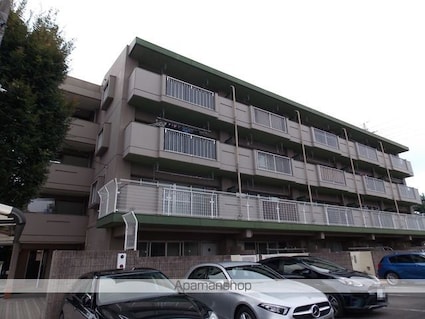 みそのマンション上善光[1R/44.16m2]の外観1