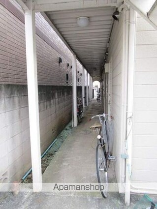 アコールＫ[1K/18.2m2]の共用部2