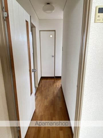アーバンハウス一泉の内装写真