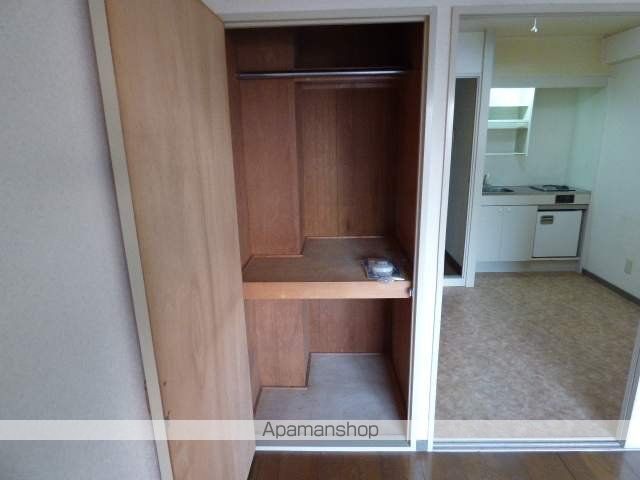 スマイルハイツ桃谷の内装写真