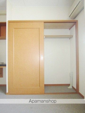 レオパレス太陽の内装写真
