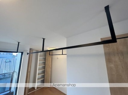 シーンプラス京成小岩[1K/25.67m2]のその他設備