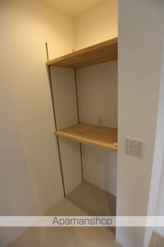 R−BOX津福IIIの内装写真