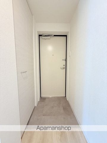 LE CLAIR MINAMIMARUYAMAの内装写真