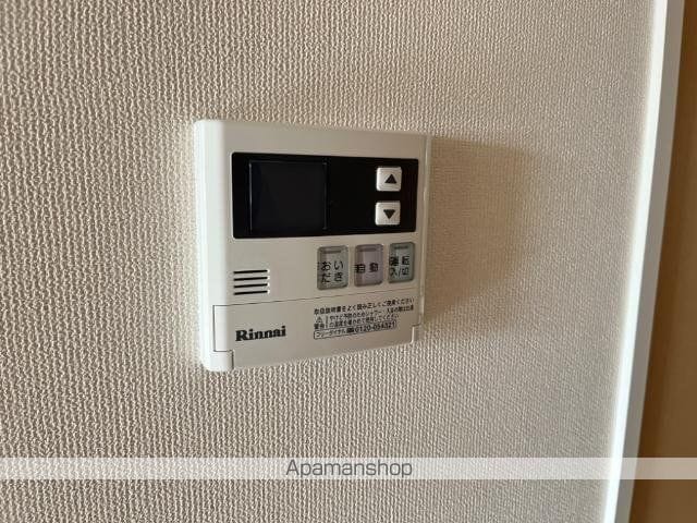 ROOMS・Iの内装写真