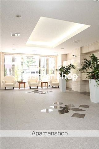 LEGAL京町堀の内装写真