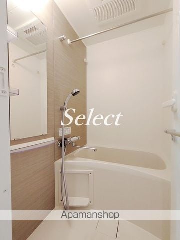 メインステージ横濱伊勢佐木IIの内装写真