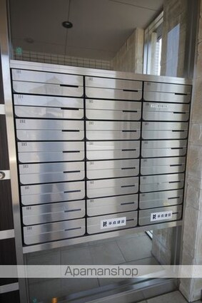 東京都日野市大字日野[1LDK/35.25m2]の共用部1