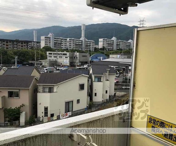 第3藤岡マンションの内装写真