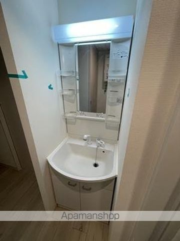 Fran北6条の内装写真
