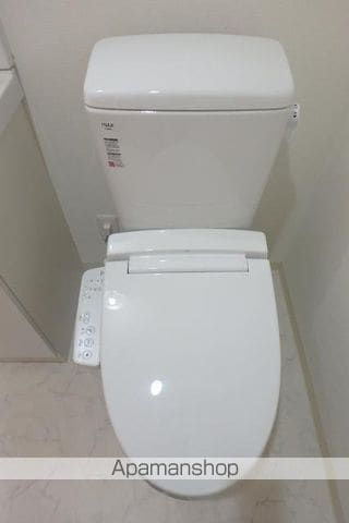 アーバハイツ扇大橋の内装写真