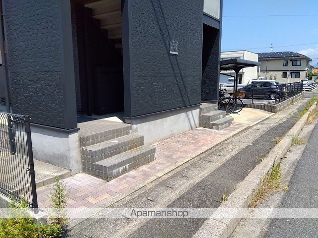 レオパレスクイール堀川のその他写真