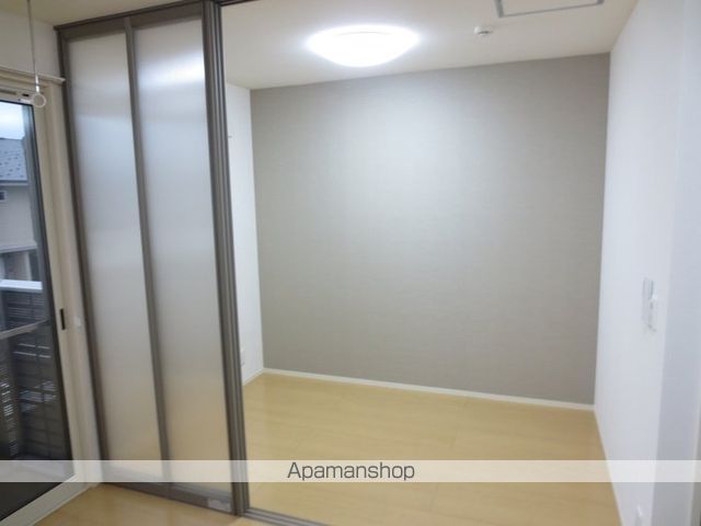 プレミアHの内装写真
