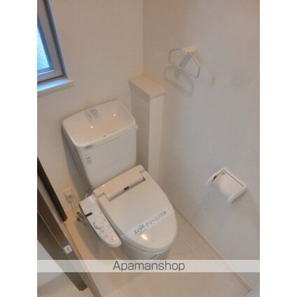 東京都葛飾区宝町２丁目[1R/31.25m2]の内装5