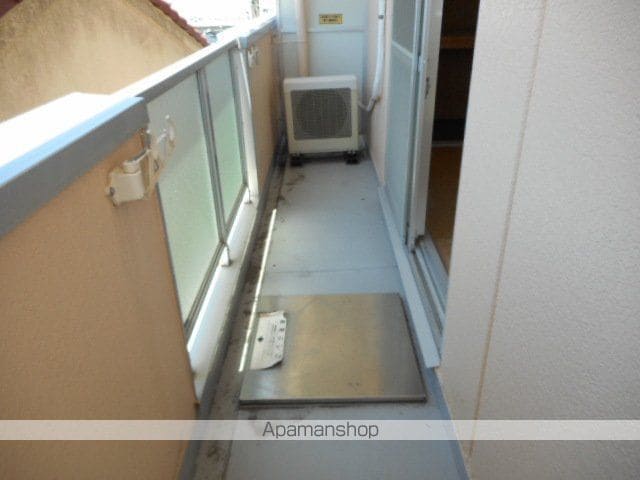 デザイナーズ8マンションの内装写真