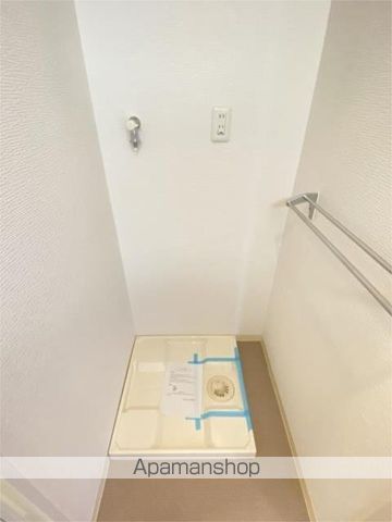 ルミエールの内装写真