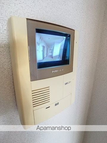 LA FUENTEの内装写真