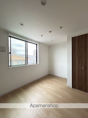 VILLA SOLANAの内装写真