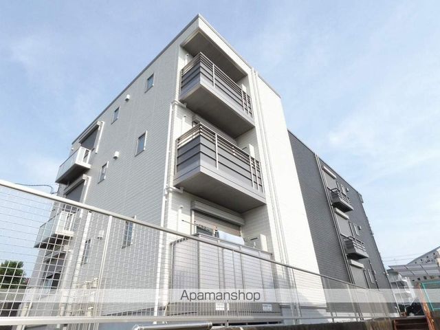 Andanteの外観写真