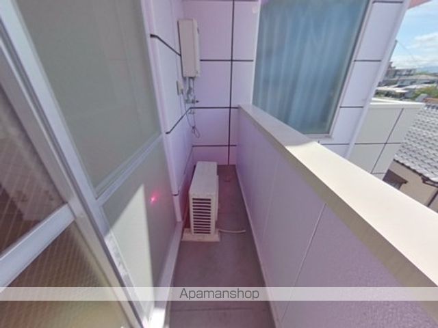 バーディーハイツの内装写真